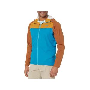 ブルックス Brooks High Point Waterproof Jacket メンズ コート ...