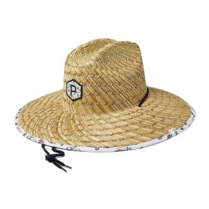 プーマ PUMA ゴルフ  Wild West P Sunbucket Hat メンズ 帽子 ハット...