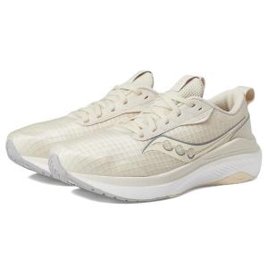 サッカニー Saucony Freedom Crossport レディース スニーカー Linen/...