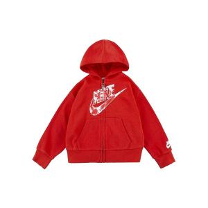 Nike Kids   クラウド Wash Full ジップ Hoodie (Toddler) キッ...