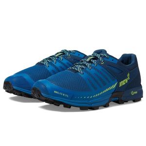 イノヴェイト inov-8 Roclite G 275 V2 メンズ スニーカー Blue/Navy/Lime｜orange-orange