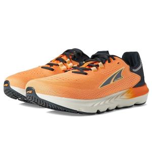 アルトラ Altra プロビジョン 7 メンズ スニーカー Orange/Black