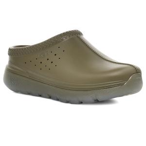 アグオーストラリア UGG  タスマン Sport メンズ クロッグ Moss Green