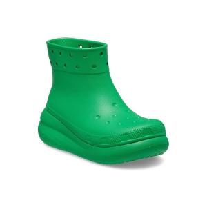 クロックス Crocs Crush Rain Boot メンズ ブーツ Grass Green