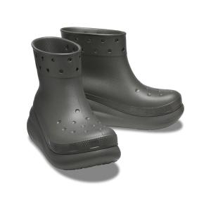 クロックス Crocs Crush Rain Boot メンズ ブーツ Dusty Olive