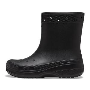 クロックス Crocs クラシック Rain ...の詳細画像3
