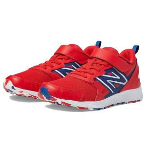 ニューバランス New Balance Kids フレッシュフォーム 650v1 Bungee La...