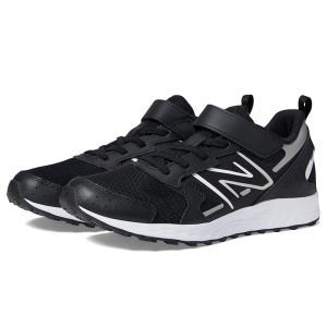 ニューバランス New Balance Kids フレッシュフォーム 650v1 Bungee La...