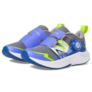 ニューバランス New Balance Kids Dynasoft Reveal v4 BOA (L...