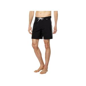 バンズ Vans Ever-Ride Solid 17&quot;&quot; Boardshorts メンズ 水着 ス...