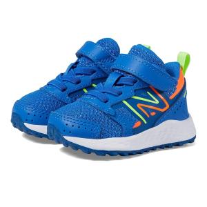 ニューバランス New Balance Kids フレッシュフォーム 650v1 Bungee La...