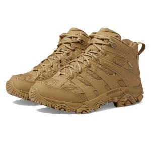MERRELL（メレル） ワーク Merrell Work Cham 8 ストレッチ