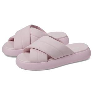 トムス TOMS アルパルガータ Mallow クロスオーバー Sandal レディース サンダル ...