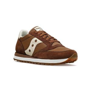 サッカニー Saucony オリジナルス ジャズ オリジナル メンズ スニーカー Brown/Cre...