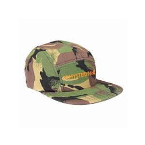 ミステリーランチ Wagon Hat メンズ 帽子 DPM Camo Mystery Ranch  ...