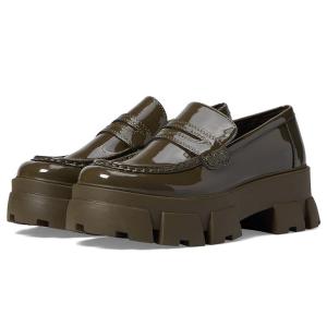 アルド ALDO Bigshow レディース ローファー Khaki