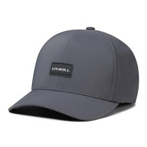 オニール O&apos;Neill Hybrid ストレッチ Hat メンズ 帽子 ハット Grey