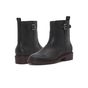 ラッキーブランド Lucky Brand  Quendy レディース ブーツ Black