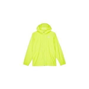 ザ・ノースフェイス The North Face Kids ジップline Rain Jacket ...