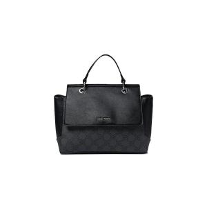 ナインウエスト Nine West Hewes Top-Handle Shoulder Bag レデ...