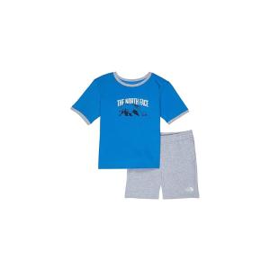 ザ・ノースフェイス The North Face Kids Cotton Summer Set (Toddler) キッズ・ジュニア Kids' Se