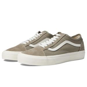 バンズ Vans オールドスクール Tapered VR3 メンズ スニーカー Overland T...