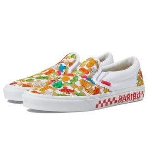 バンズ Vans Vans x Haribo Sneaker Collection メンズ スニーカ...