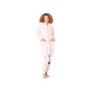 ケイトスペード Kate Spade ニューヨーク シェルパ Fleece Robe レディース S...