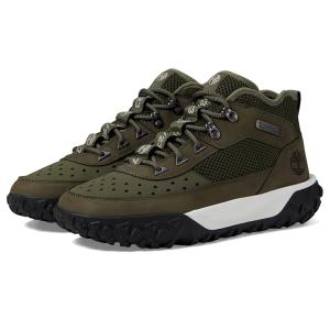 ティンバーランド Timberland GreenStride Motion 6 レザー Super...