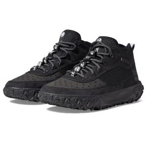 ティンバーランド Timberland Men&apos;s  GreenStride Motion 6 レザ...