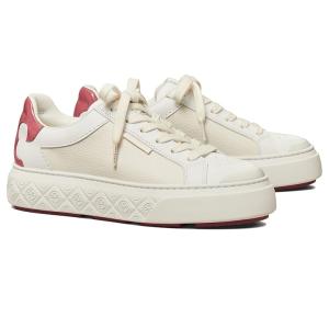 TORY BURCH（トリーバーチ） スニーカー 83833 100 GOOD LUCK TRAINER