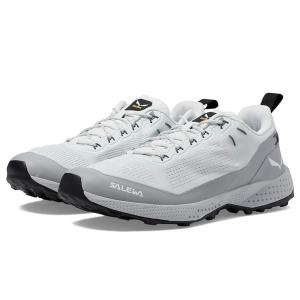 サレワ SALEWA  Pedroc Air レディース ハイキング Cold White/Ligh...