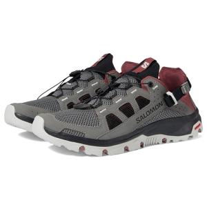 サロモン Salomon Women&apos;s  Techamphibian 5 レディース スニーカー ...