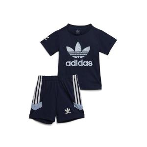 アディダス オリジナルス adidas オリジナルス Kids Rekive Short Tシャツ ...