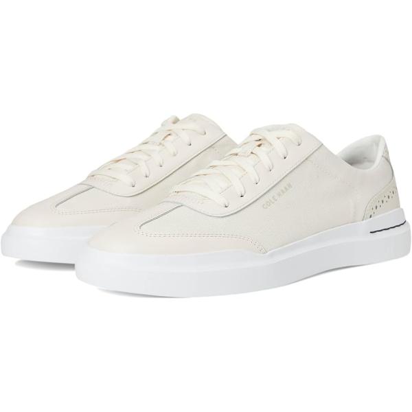 コールハーン Cole Haan グランドプロ Rally キャンバス T-Toe Sneaker ...