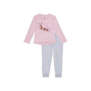 アンダー アーマー Under Armour Kids Hiking Friends Set (Li...