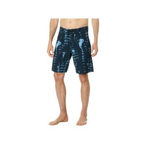 オークリー Oakley  Jellyfish 20&quot;&quot; Boardshorts メンズ 水着 スイ...