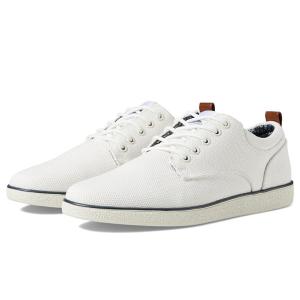 スティーブマッデン Steve Madden Montah メンズ スニーカー White キャンバ...