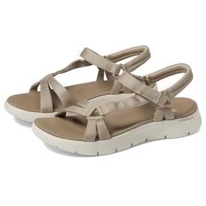 スケッチャーズ SKECHERS パフォーマンス ゴーウォーク Flex Sandal - Subl...