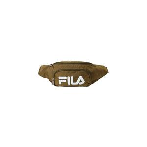 フィラ Fila Fanny Pack メンズ ヒップバッグ Army Green