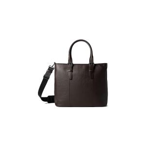 コールハーン Cole Haan  Triboro Tote メンズ 鞄 かばん ハンドバッグ Dark Chocolate｜orange-orange