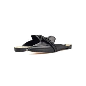 ナインウエスト Nine West Aliby 3 レディース ローファー Black