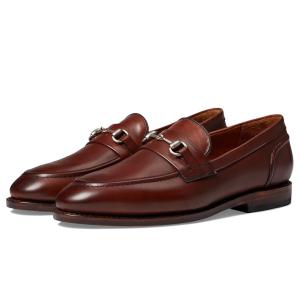 アレン エドモンズ Allen Edmonds Randolph Bit メンズ ローファー Dar...