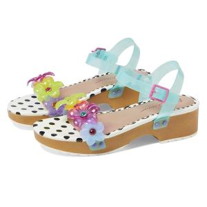 ベッツィジョンソン Betsey Johnson Kids  Floryn (Little Kid/...