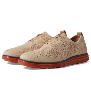 コールハーン Cole Haan オリジナル グランド スティッチライト Wing Tip Oxfo...