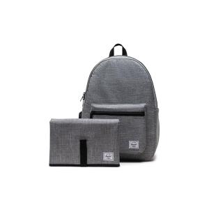 ハーシェル サプライ Herschel Supply Co. Kids  Settlement Backpack Diaper Bag メンズ 鞄 か｜orange-orange