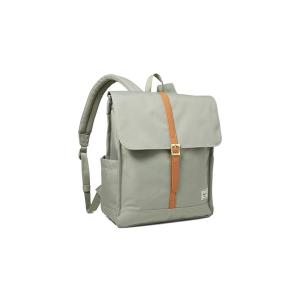ハーシェル サプライ Herschel Supply Co. City Backpack メンズ 鞄 バックパック Seagrass/White St｜orange-orange