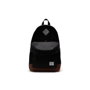 Herschel リュック ブラック　ハーシェルサプライ　ヘリテージバックパック Herschel Supply（ハーシェルサプライ） 並行輸入品 ハーシェル