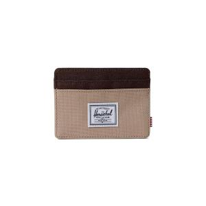 ハーシェル サプライ Herschel Supply Co. Charlie Cardholder ...