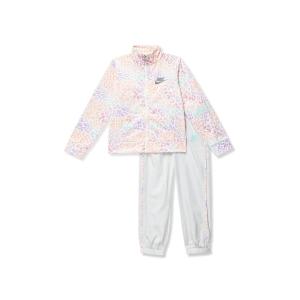 Nike Kids  Spot オン Tricot Set (Little Kids) キッズ・ジュ...